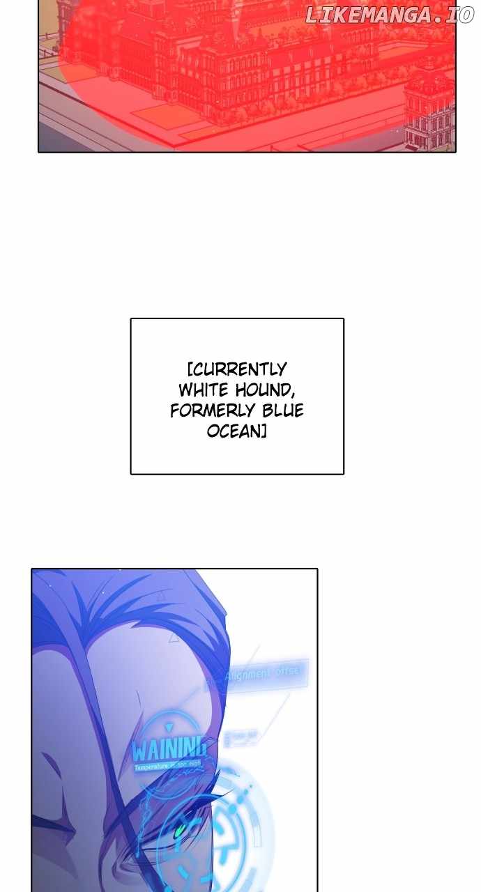 Zero Game Chapter 298 20